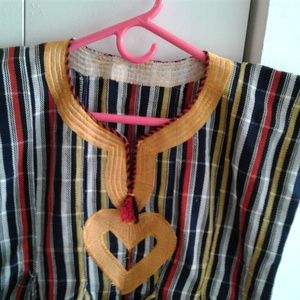 Very Beautiful Ladies Smock Top